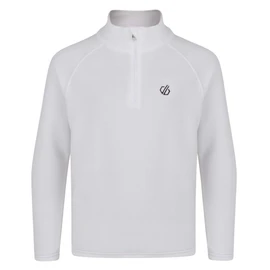 Dare2b Freehand Kids Fleece - everyday essential - high neck and 1/4 zip - trekking, hiking and walking fleece jacket