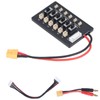 1S Lithium Battery Series Charging Board Module with Balance Cable