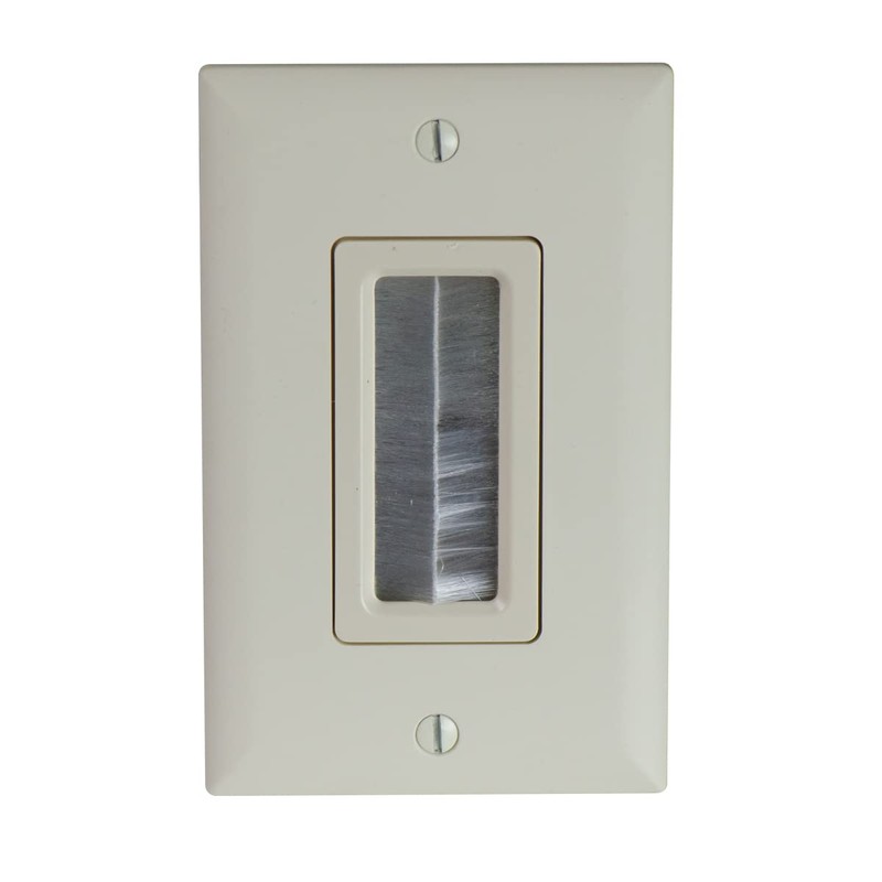 Legrand - OnQ Legrand, Home Office & Theater, HDMI, Wall