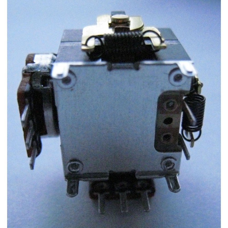 ツバメ無線 ジョイスティック TX-13RPSR-BZ10K