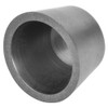 Graphite Crucible Metal Liquid Melting Mixing Tool for Geology Experiment