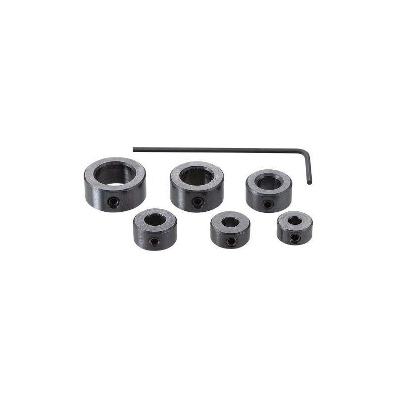 Niigata Seiki SK DS-6 Drill Stopper, Made in Japan