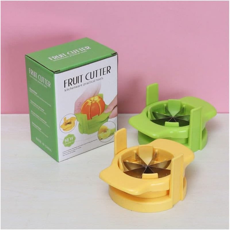 Lemon & Lime Wedge Slicer Cutter to Garnish Food Lemon