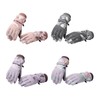Ski Gloves Autumn and Winter Warm Cycling Gloves Girls Outdoor