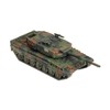 Team Yankee Leopard 2 Panzer Zug (5) Battlefront