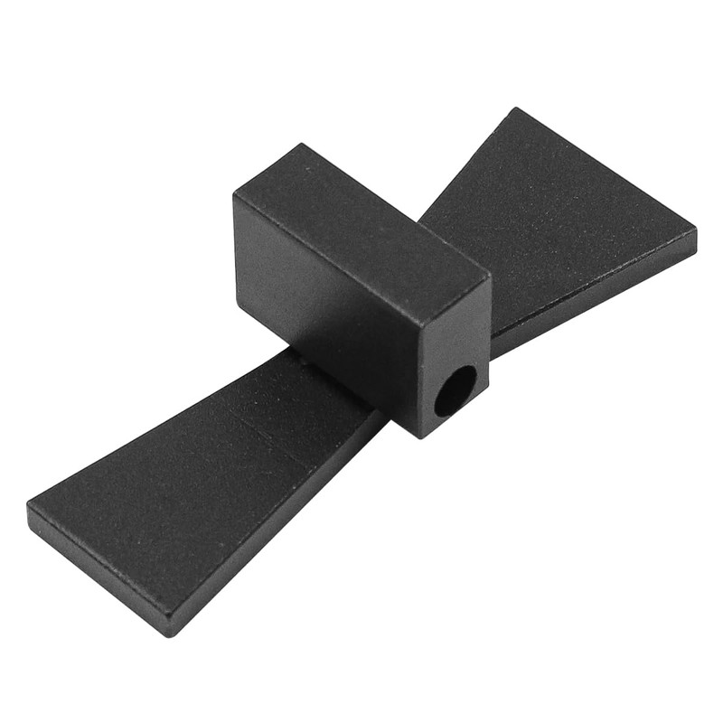 CENPEK Dovetail Jig Aluminium Dovetail-Shaped Line Drawing Template Featuring 1:5