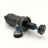 Bike Hex Crank Arm Bolts Spindle 8mm Allen Key Bolt
