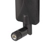 Bingfu 4G LTE Antenna 9dBi SMA Male Cellular Antenna (2-Pack)