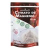 Citrato Magnesio Sabor Frutos Rojos 150 Gramos Natural Health