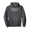 Poudre Impalas Cheer HS Pullover Hoodie