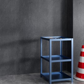 Stickyart Concrete Wallpaper for Bedroom Concrete Contact Paper Charcoal Grey Peel and Stick Concrete Wallpaper for Countertops Waterproof Self Adhesive Cement Contact Paper Removable 15.8"x78.7"