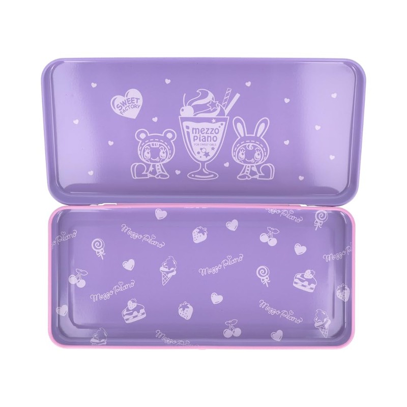 Sunstar Stationery S1602217 Narumiya Character Pen Case, Can Pen Case,