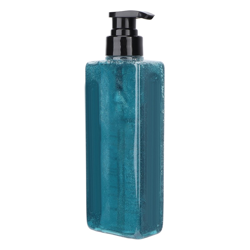 Fragrant Body Wash Men Plant Extract Refreshing Moisturizing Deep Cleansing