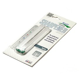 Barry King, Edger Sharpening Rod