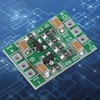 Voltage Reference Source Board Input Wide Voltage Output ±2.5V 3.3V