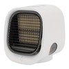 Portable Air Conditioner Multifunction Efficient Quiet Humidification USB Small Air