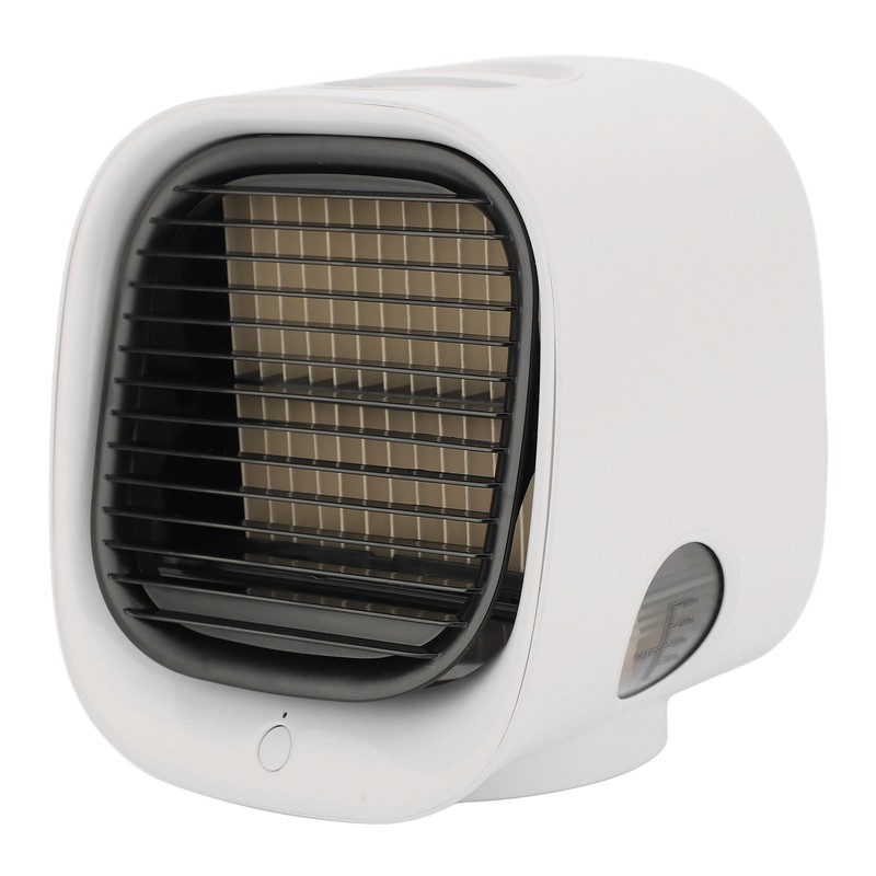 Portable Air Conditioner Multifunction Efficient Quiet Humidification USB Small Air