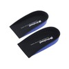 Proheel Heel Cup Elevator Insert | Built-in Heel Raise with