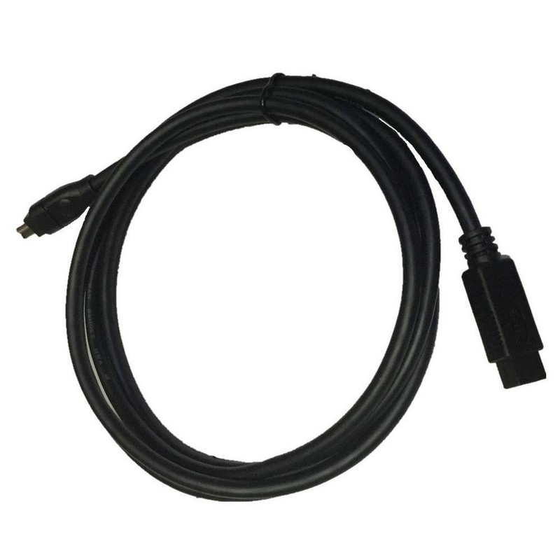 Rosebe Firewire Cable, Firewire 800/400 Cable 9 Pin Male to