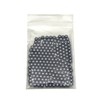 Lead Balls, 0.2 inches (6 mm), 200 Pieces, Level Adjustment,