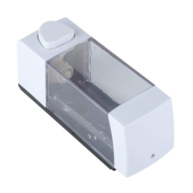 Wall Mounted Soap Lotion Dispenser, Soap Dispenser, Bathroom Restaurant for
