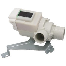 Supplying Demand 203885 Washer Drain Pump - Complete Assembly - Replaces AP6329527