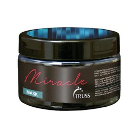 Truss Miracle Mask 180g/6.35 Oz, Mascarilla Capilar