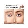 Set Tinte Pigmento Orgánico Permanente Para Cejas Y Pestañas
