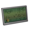 TFA Dostmann Luna Sky 35.1169 Wireless Digital Weather Station with