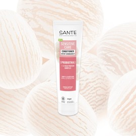 Sante Naturkosmetik Sensitive Care Conditioner, 150 ml
