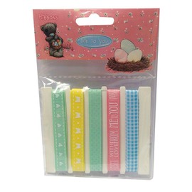 Me to You Easter Ribbon,