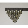 SPS Technologies 1/2-20 12 Point Jet Nuts Self Locking Extended