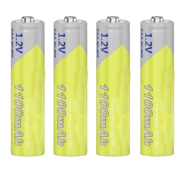 Technical Precision Replacement for Brinkmann LIGHTSTAR 80 TLF-802AAA-RD/TLF-802AAA-BL/TLF-802AAA-BK Flashlight Battery