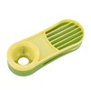 Vila KuChe 3 in 1 Avocado Slicer, Avocado Corer, Fruit