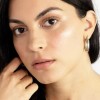 Maquillaje De Avena Ere Pérez Oat Milk Foundation Tono Chai
