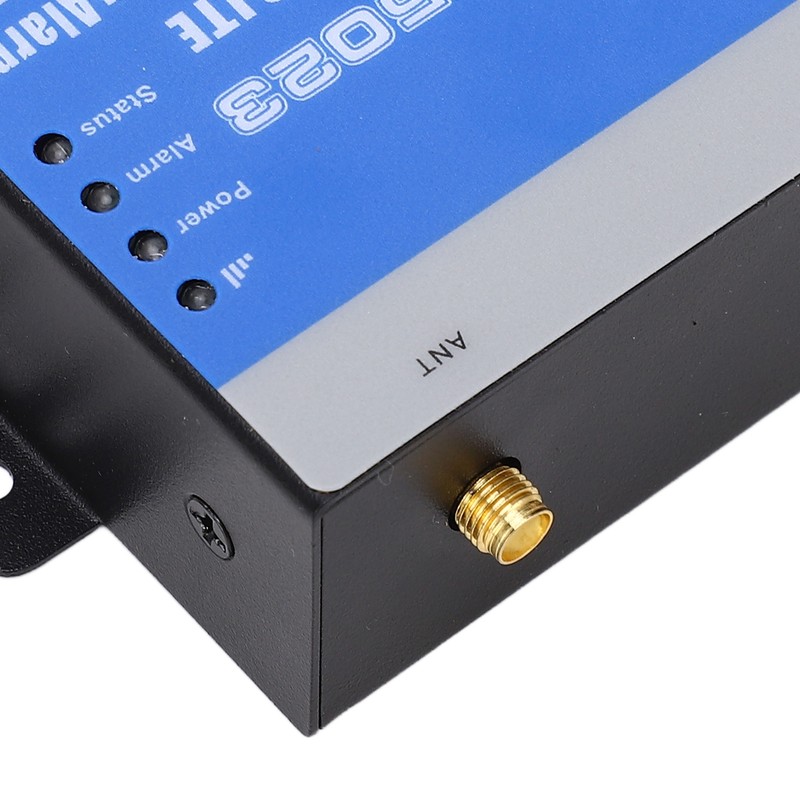 RTU5023 GSM 3G 4G LTE Environment Alarm 0‑36V Temperature Humidity