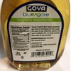 Blue Agave Organic Sweetener, 2 Pack
