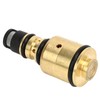 AC Compressor Control Valve ECV11 Sensitive Precise Control Replacement For