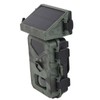 Trail Camera IR Night Vision Waterproof HD Solar Powered Deer