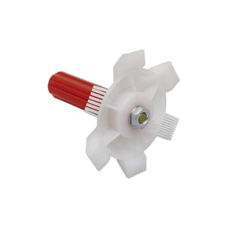 Sealey Vs0472 Radiator Fin Straightener