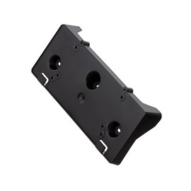 Compatible with Front License For 2016-2017 For Ford For Explorer For Fb5Z17A385Aa For Fo1068158 PrCars09456