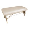 Body Linen Protective Massage Table Cover - Reusable Massage Table