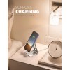 Lamicall A Ultra Thin Aluminum Alloy Phone Stand Adjustable Foldable