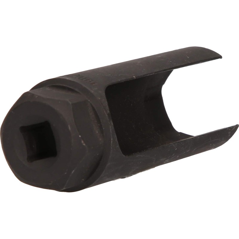 BRILLIANT TOOLS BT606003 Lambda Sensor Socket, Long [Powered by KS