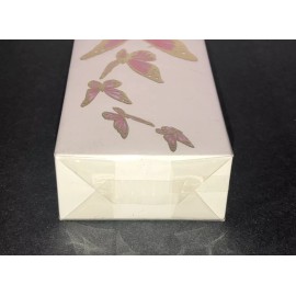 Hanae Mori 🦋 HANAE MORI Pink Butterfly Eau de Toilette Spray Women 1.0 fl oz / 30 mL 🦋