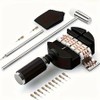 Watch Link Removal Tool Kit for Band Adjustment – Metal