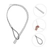 COHEALI Grip Cable Socks Heavy Duty Wire Puller with Swivel
