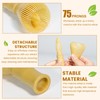 Matcha Whisk in Natural, Matcha Whisks, Japanese Chasen Matcha Ceremony,