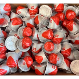 Illy Classico Classic Roast ESPRESSO Pods, 100 Count, LOOSE/BULK