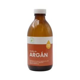 Aceite De Argán Virgen Puro Premium 250ml